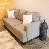 #6 - Serenity Suite (Single Queen + Queen Sofa Sleeper)